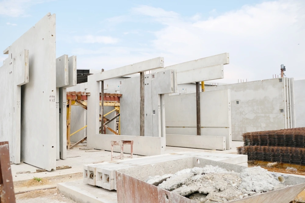 How to Choose a Precast Boundary Wall Manufacturer 