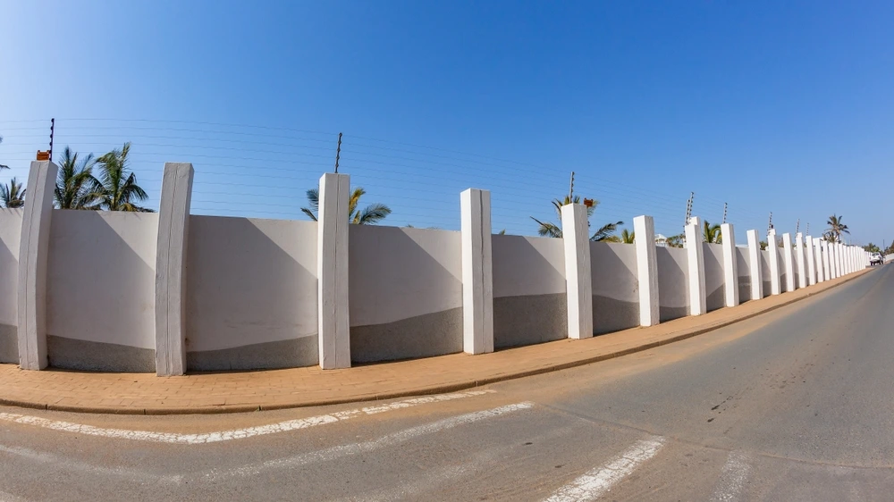 Readymade Boundary Wall in Ahmedabad & Gandhinagar